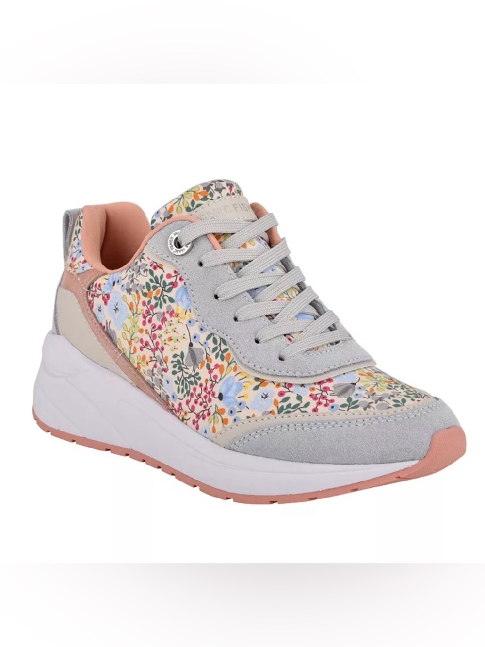 Marc Fisher Elesa Sneaker, 6